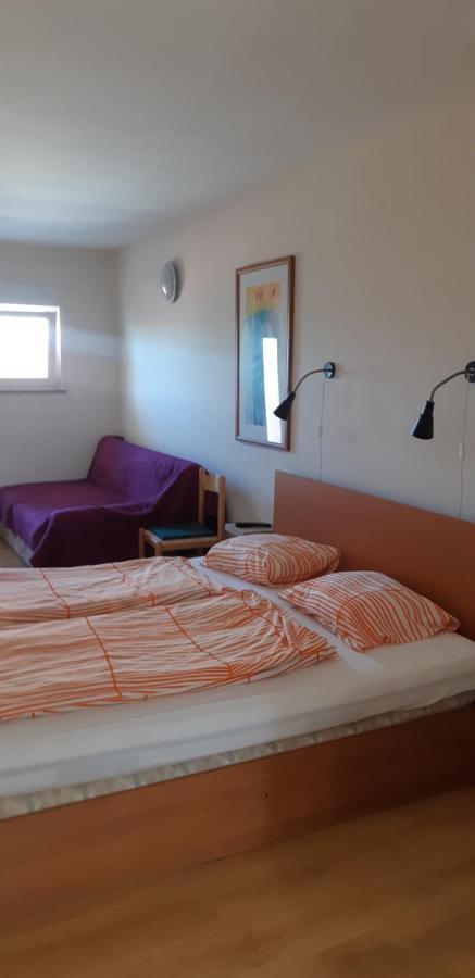 Apartments Anna Zara Esterno foto