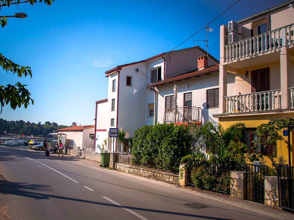 Apartments Anna Zara Esterno foto