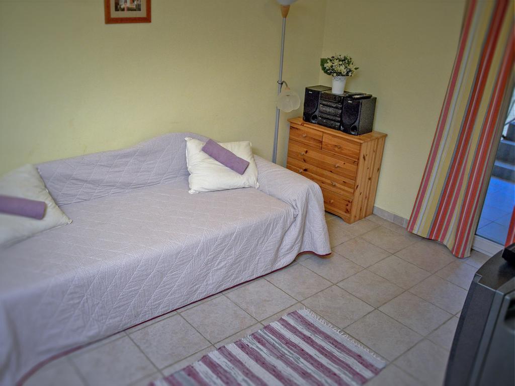 Apartments Anna Zara Camera foto