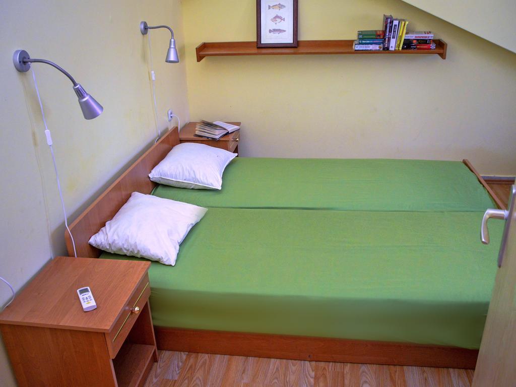 Apartments Anna Zara Camera foto