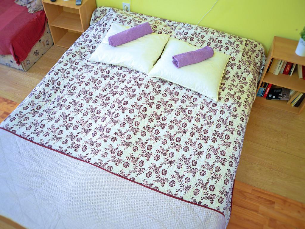 Apartments Anna Zara Camera foto