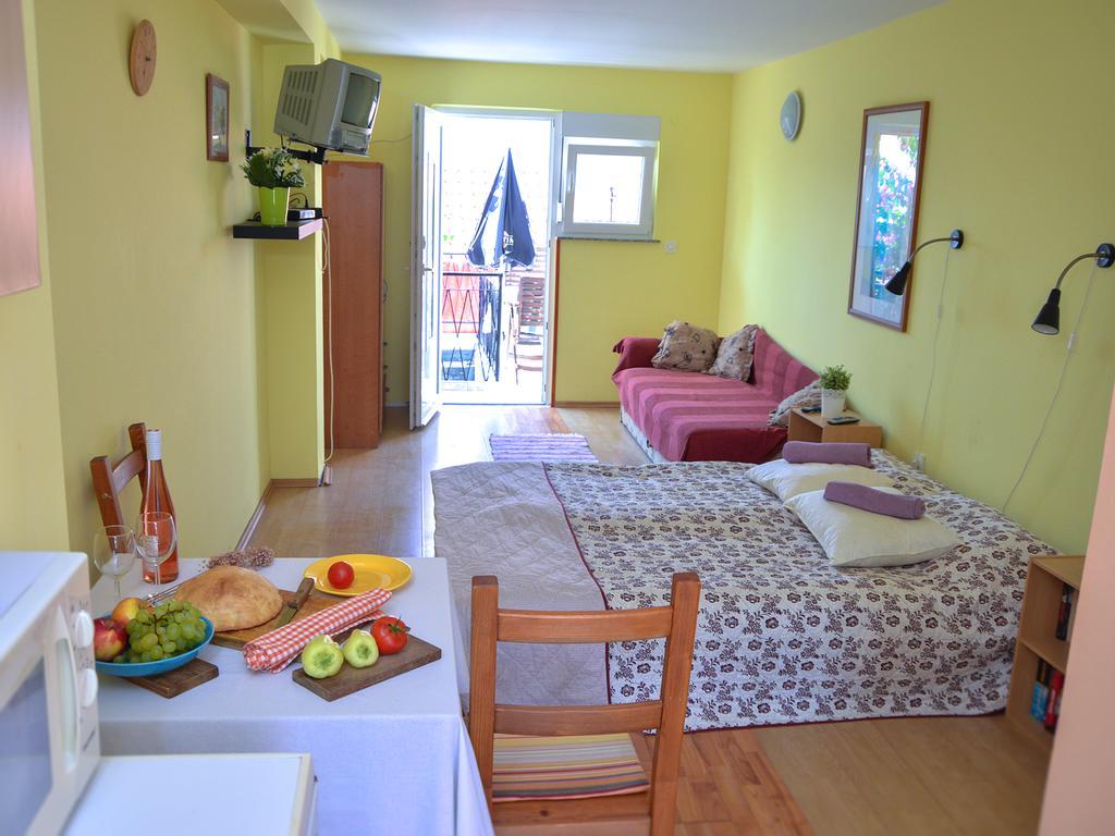 Apartments Anna Zara Camera foto