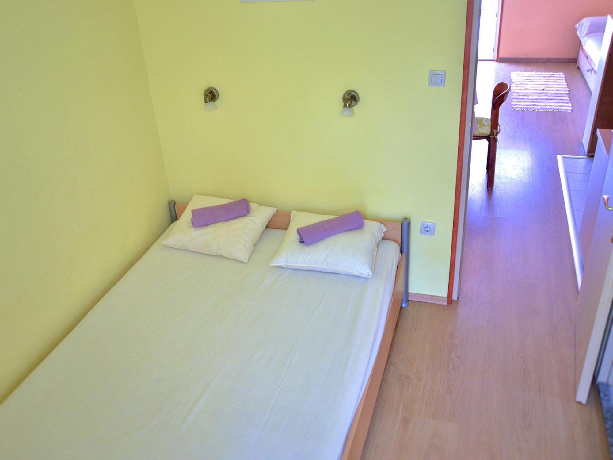 Apartments Anna Zara Camera foto