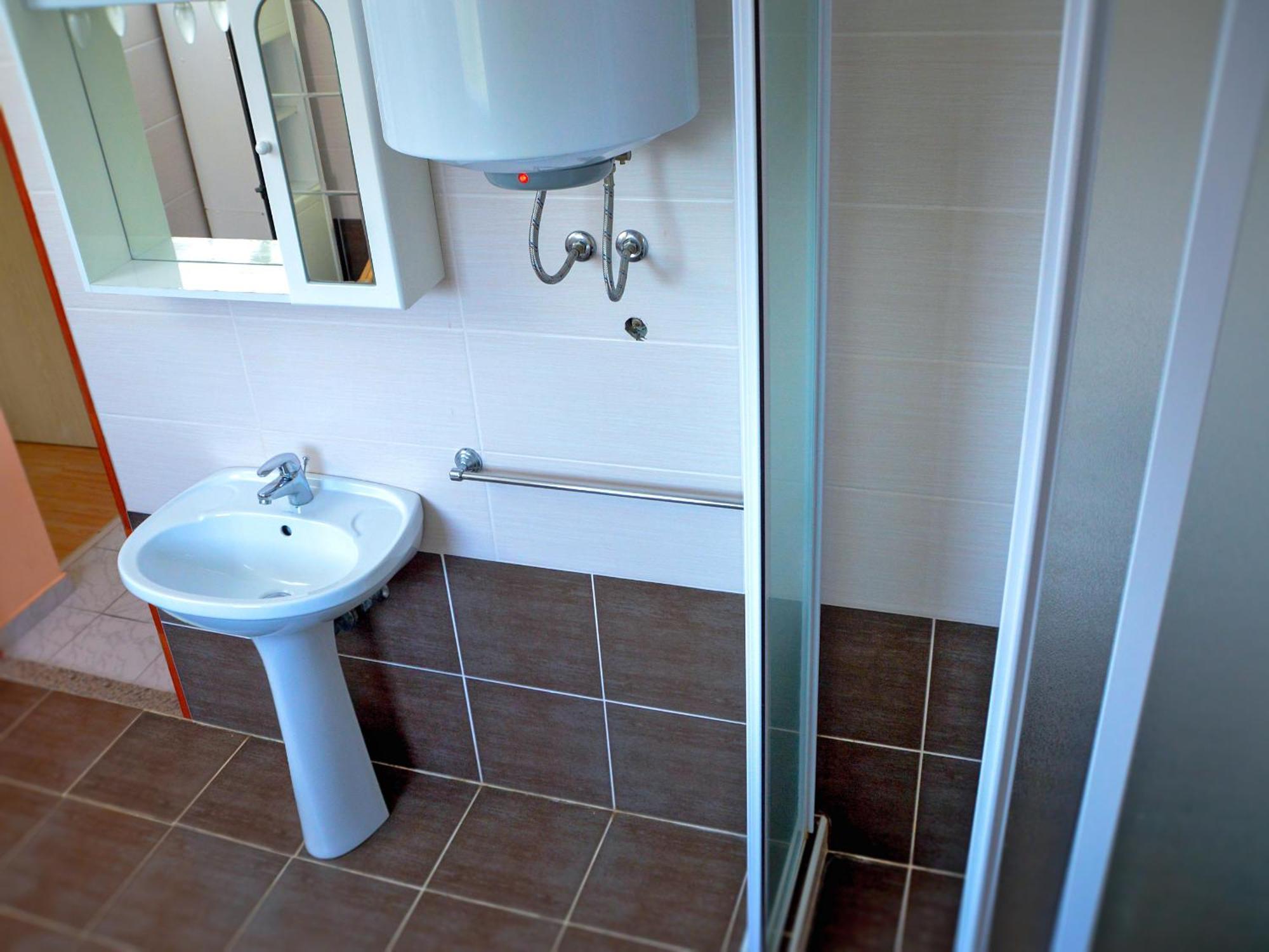 Apartments Anna Zara Camera foto