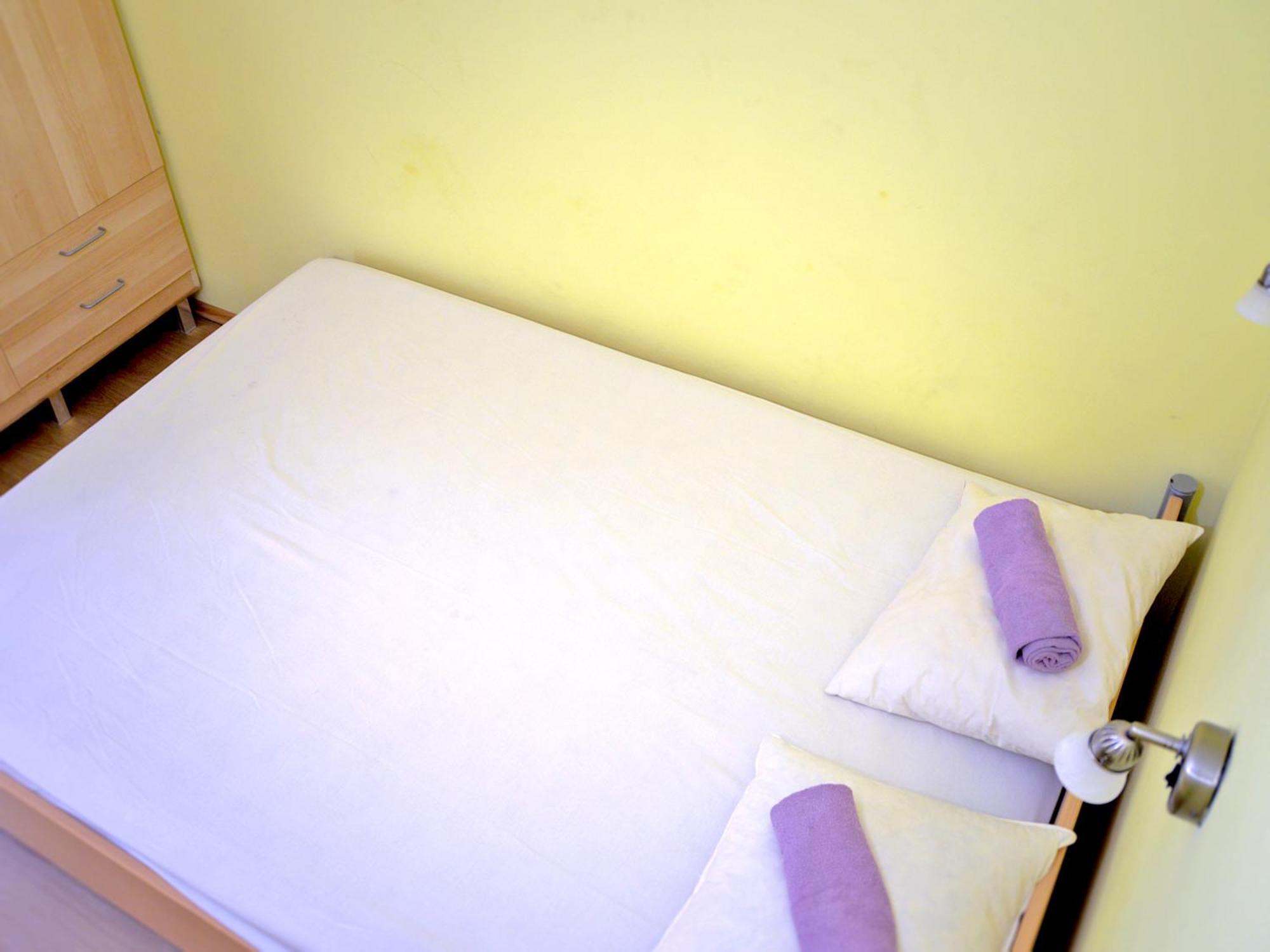Apartments Anna Zara Camera foto