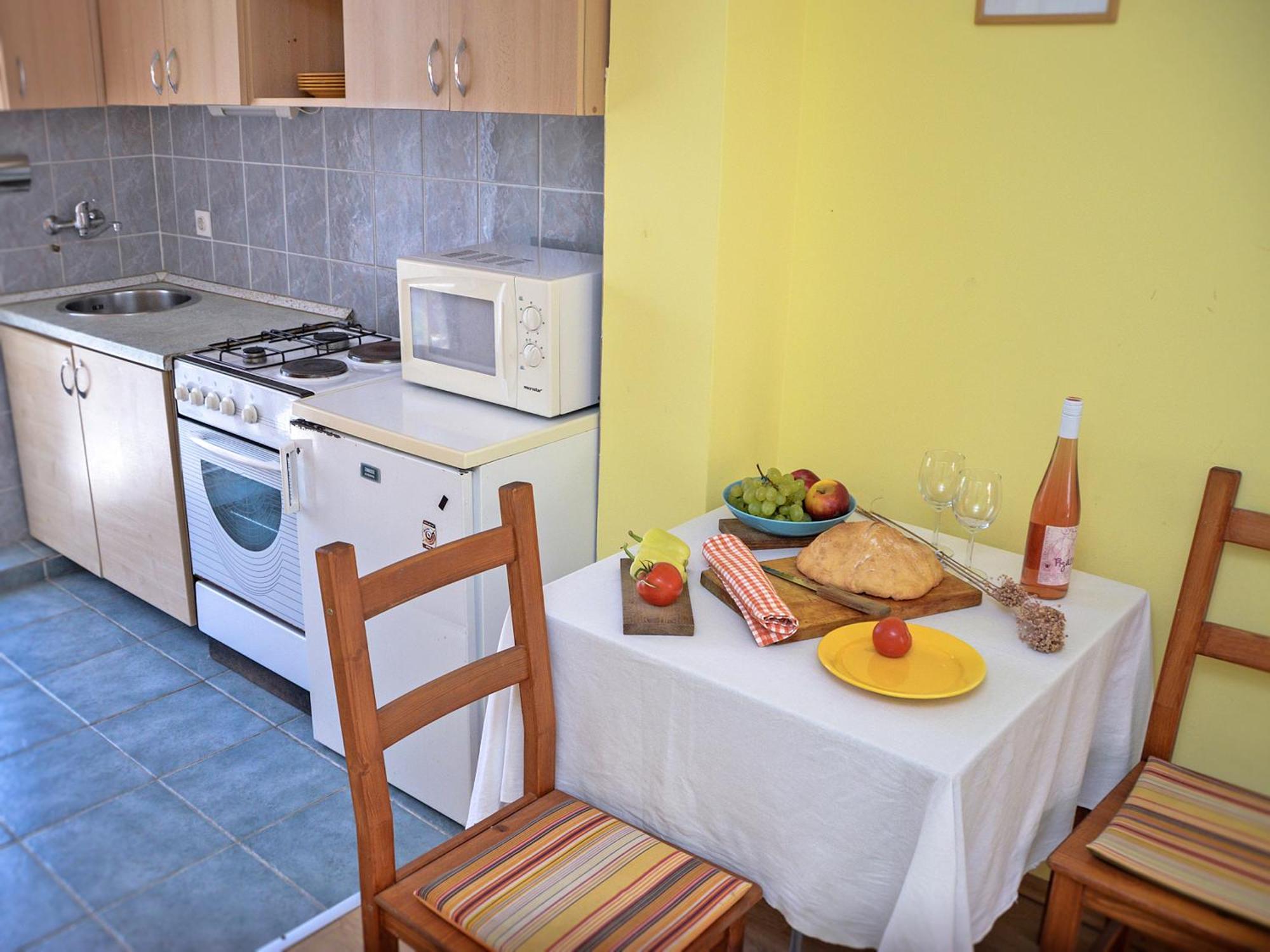 Apartments Anna Zara Camera foto