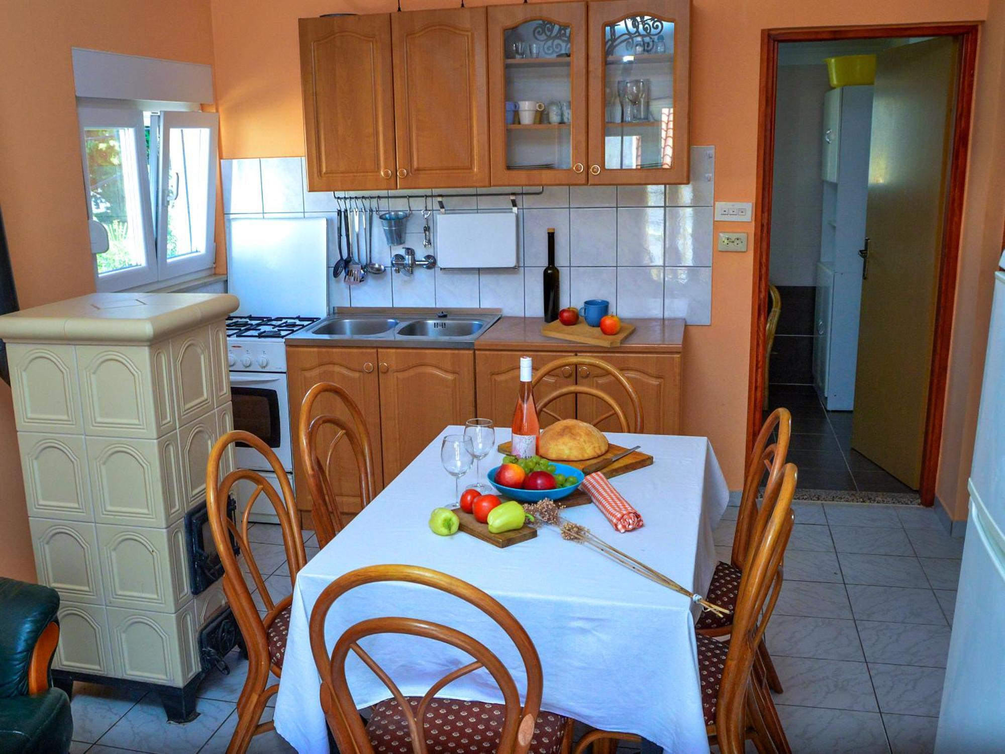 Apartments Anna Zara Camera foto