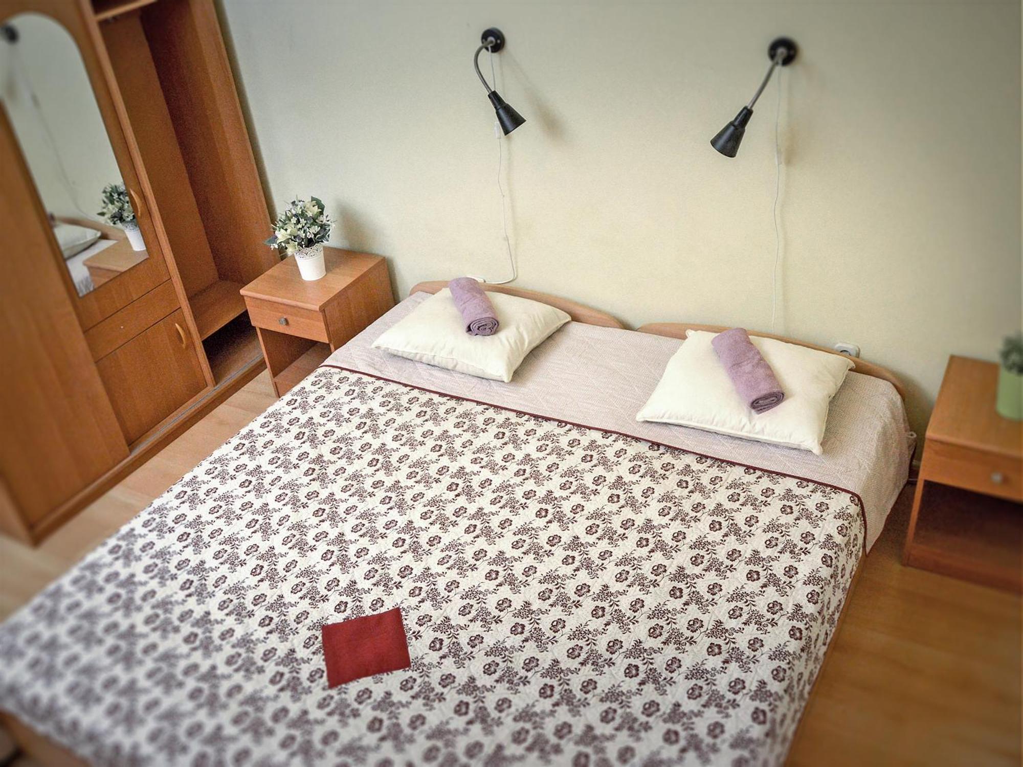 Apartments Anna Zara Camera foto