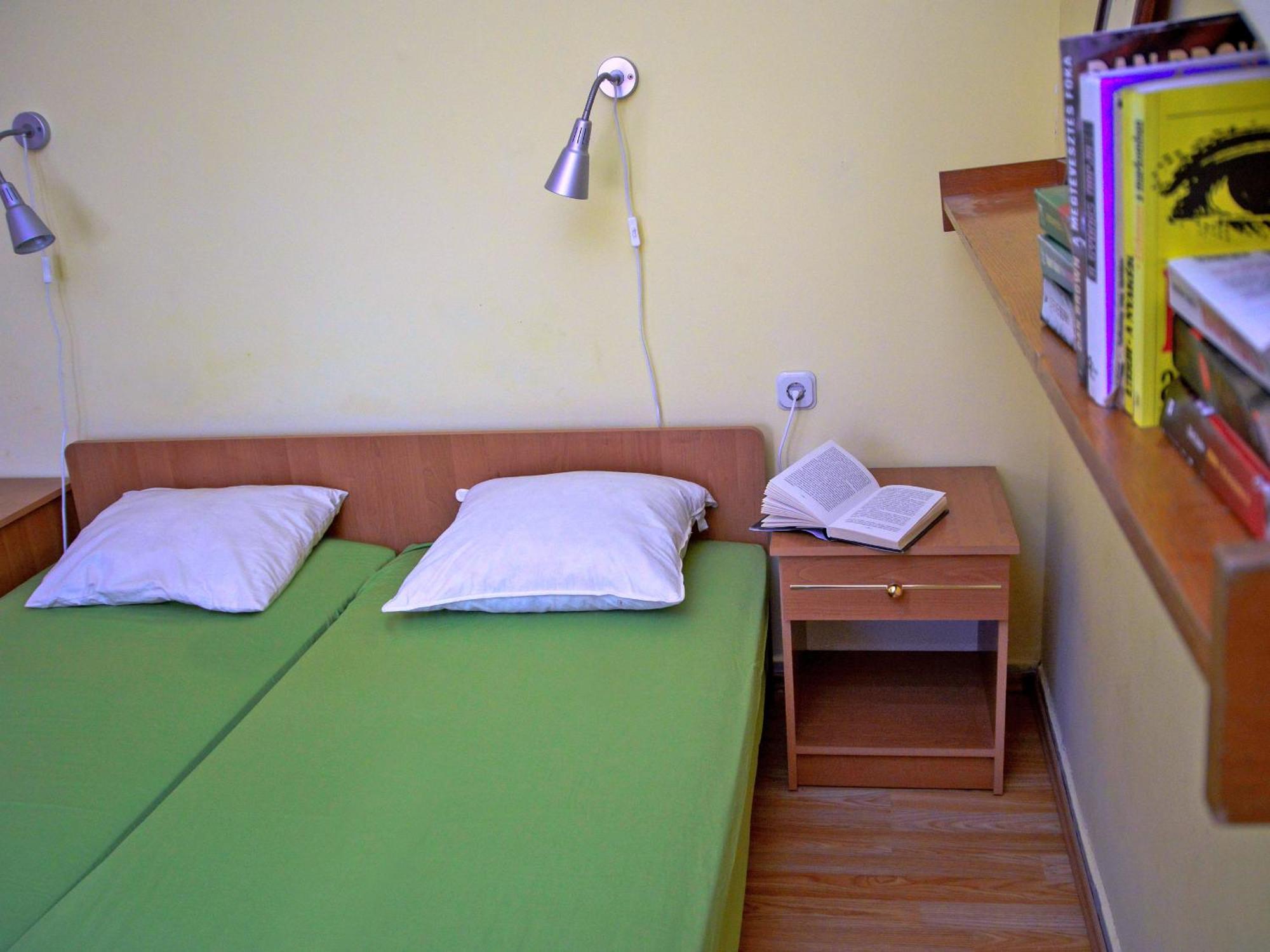 Apartments Anna Zara Camera foto