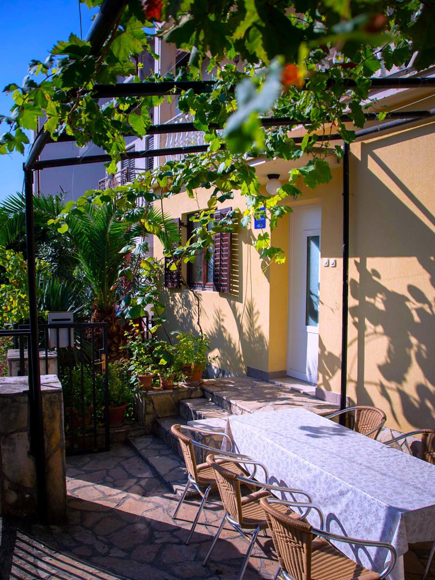 Apartments Anna Zara Camera foto