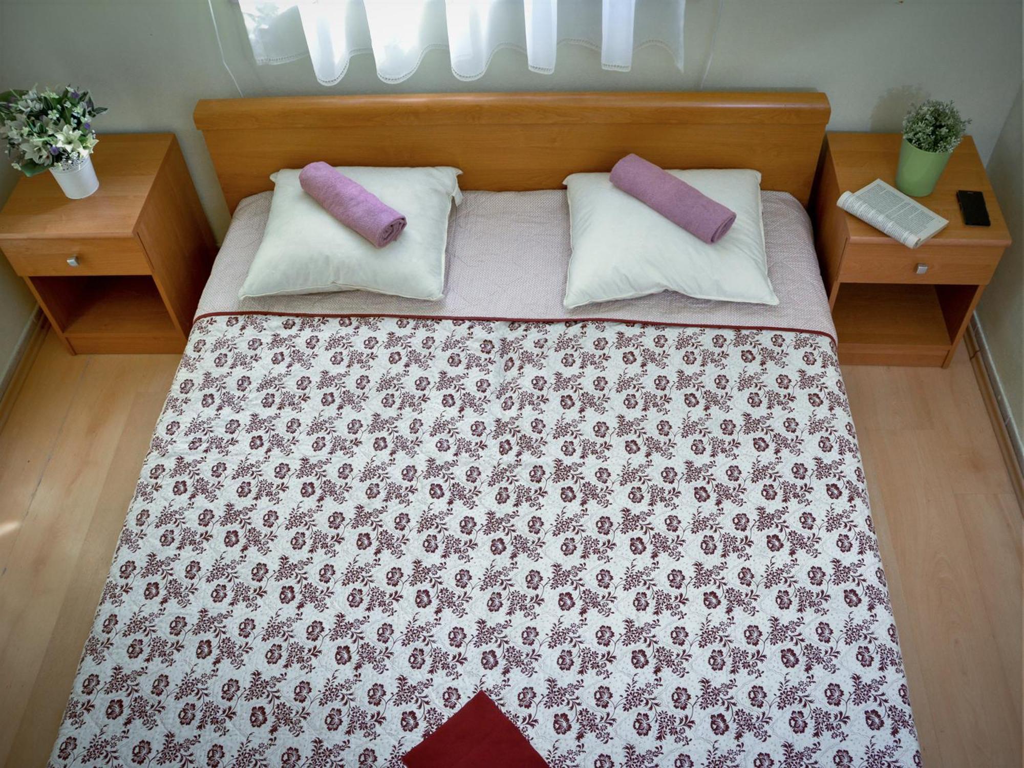 Apartments Anna Zara Camera foto