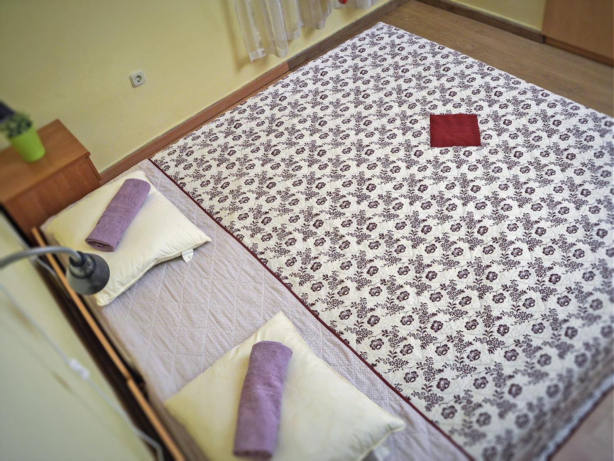 Apartments Anna Zara Camera foto