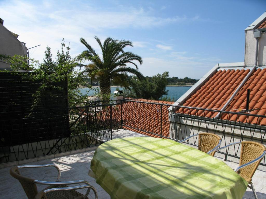 Apartments Anna Zara Esterno foto